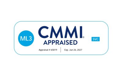 Zane Networks Appraised at Level 3 of ISACA’s CMMI