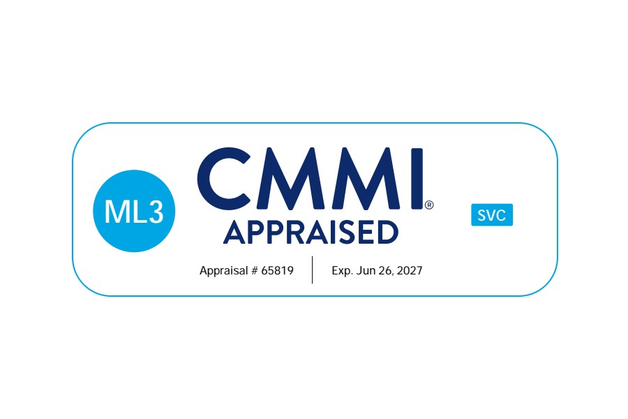 Zane Networks Appraised at Level 3 of ISACA’s CMMI