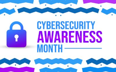 Cybersecurity Awareness Month: Ransomware Attacks