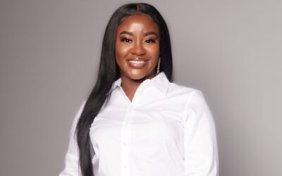 Bridging Health Gaps: Tenesha Kelly’s Journey in the PHIT4VI Program